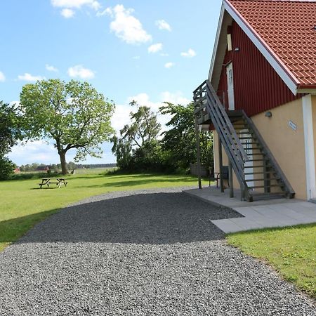 Karraton Vandrarhem Åhus Exterior foto