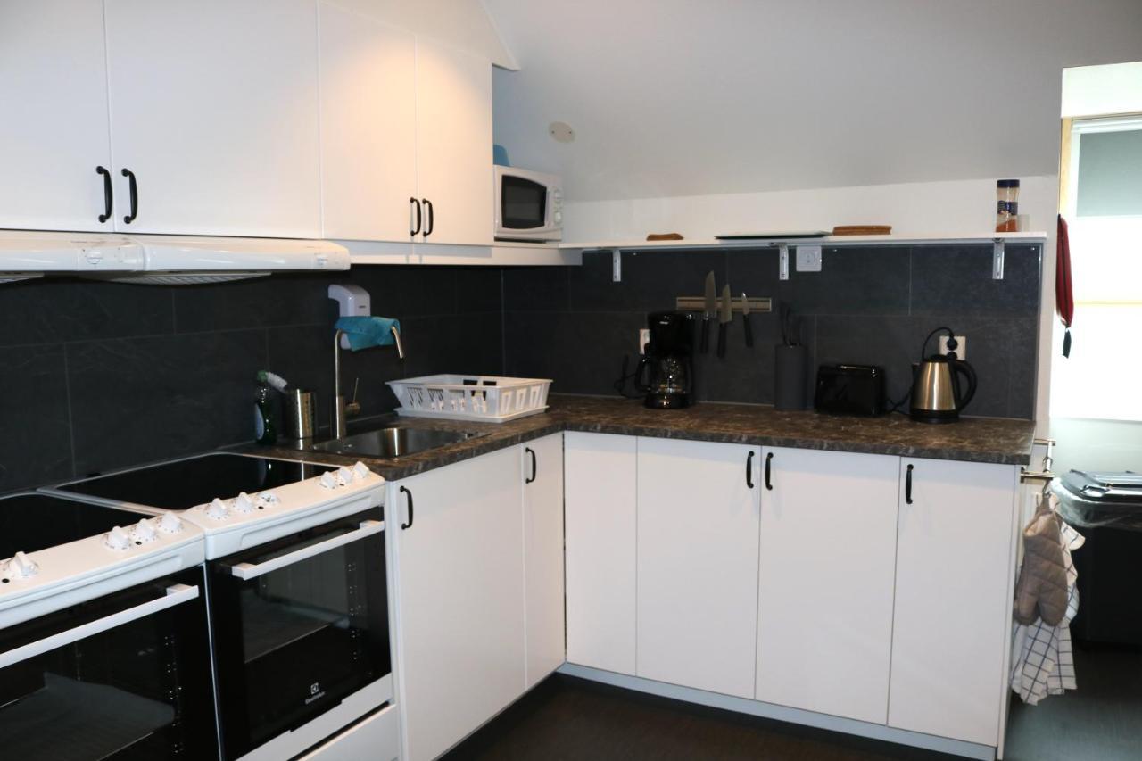 Kaerraton Vandrarhem Åhus Exterior foto