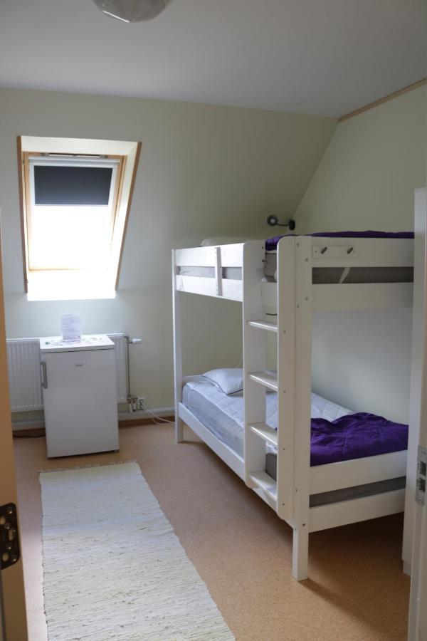 Kaerraton Vandrarhem Åhus Exterior foto
