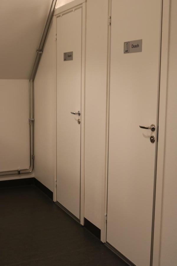 Kaerraton Vandrarhem Åhus Exterior foto
